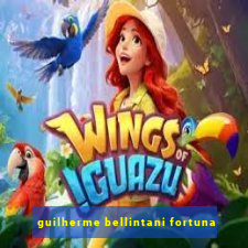 guilherme bellintani fortuna